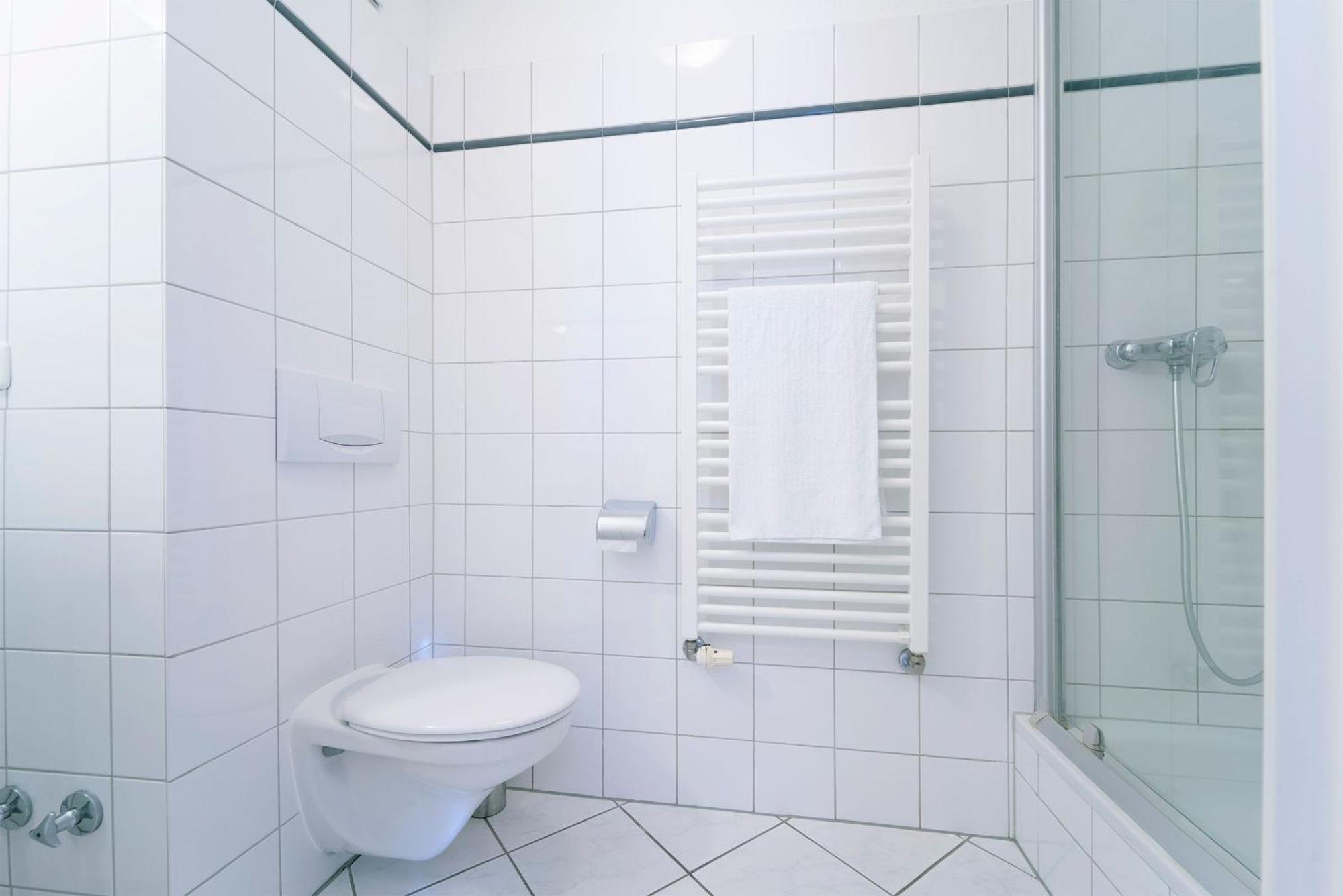 Seepferdchen Wellenstuv Sierksdorf Kültér fotó